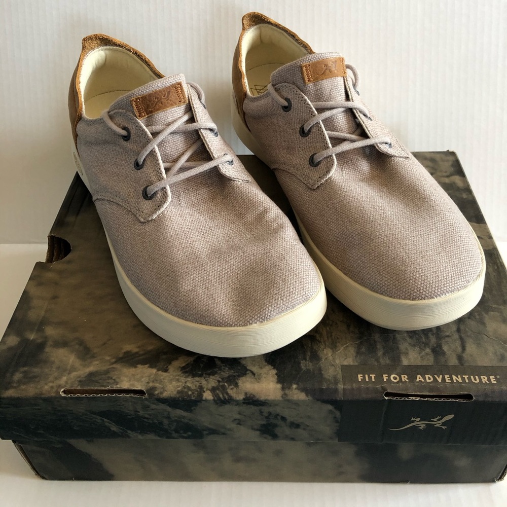 Chaco Davis Lace